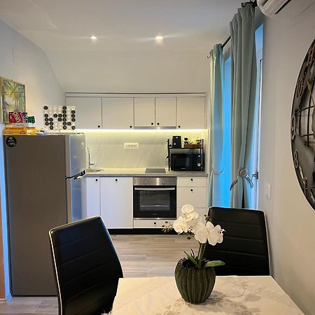 Deluxe Apartments Franjkovic Selište Drežničko Exterior foto